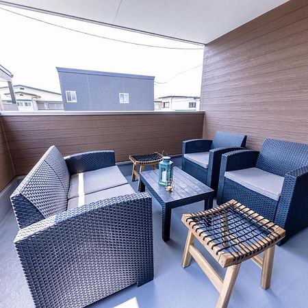 Id Stay5 Fujikawaguchiko Exterior foto